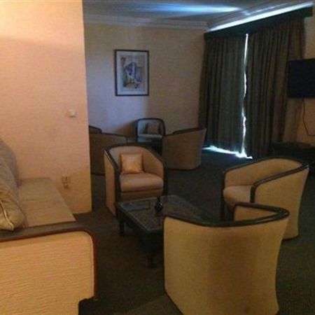 Byblos Hotel Hammamet Eksteriør billede