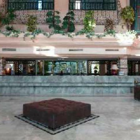 Byblos Hotel Hammamet Eksteriør billede