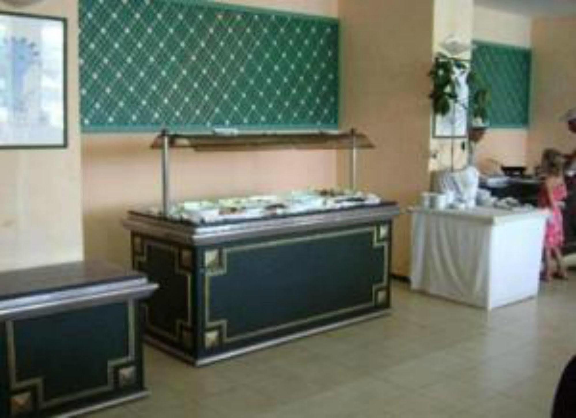 Byblos Hotel Hammamet Eksteriør billede