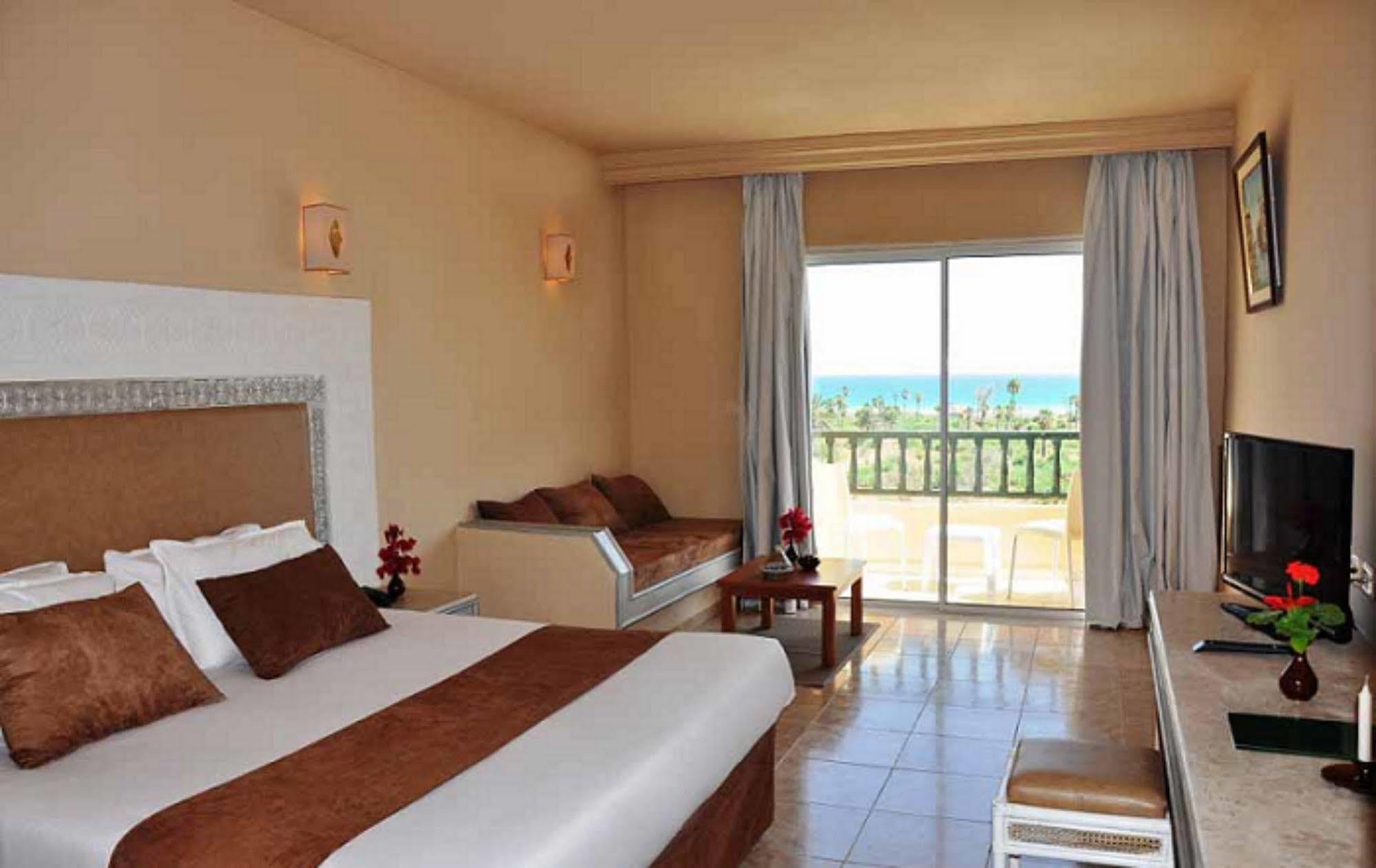 Byblos Hotel Hammamet Eksteriør billede
