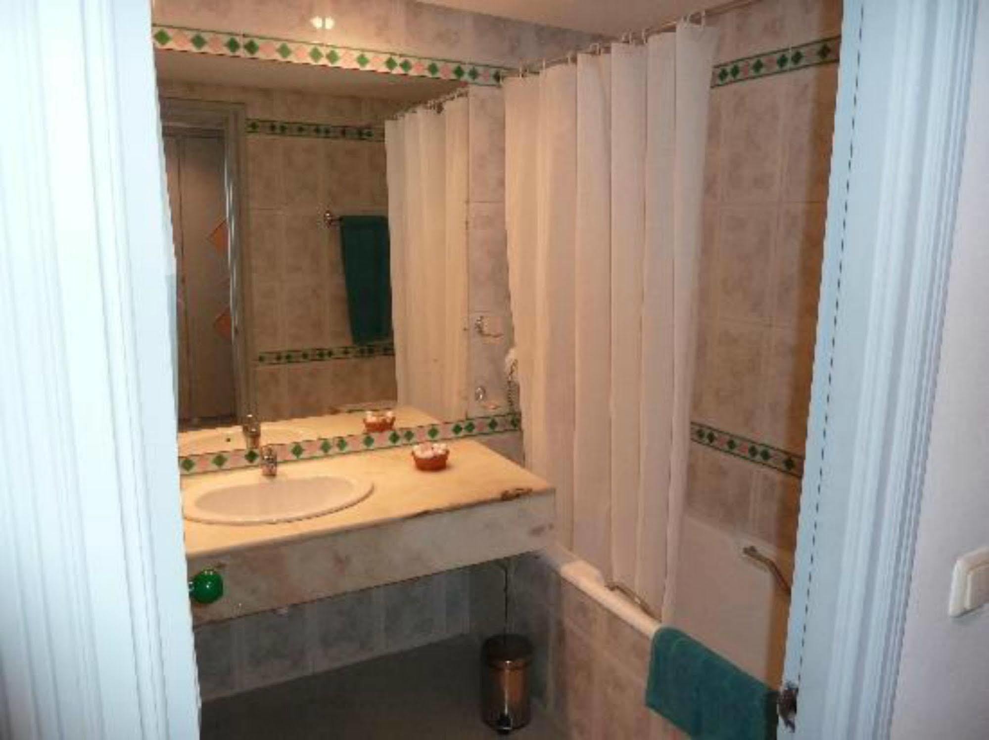 Byblos Hotel Hammamet Eksteriør billede
