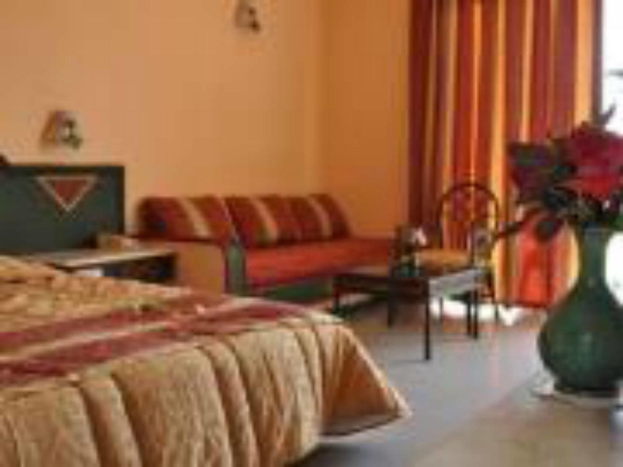 Byblos Hotel Hammamet Eksteriør billede