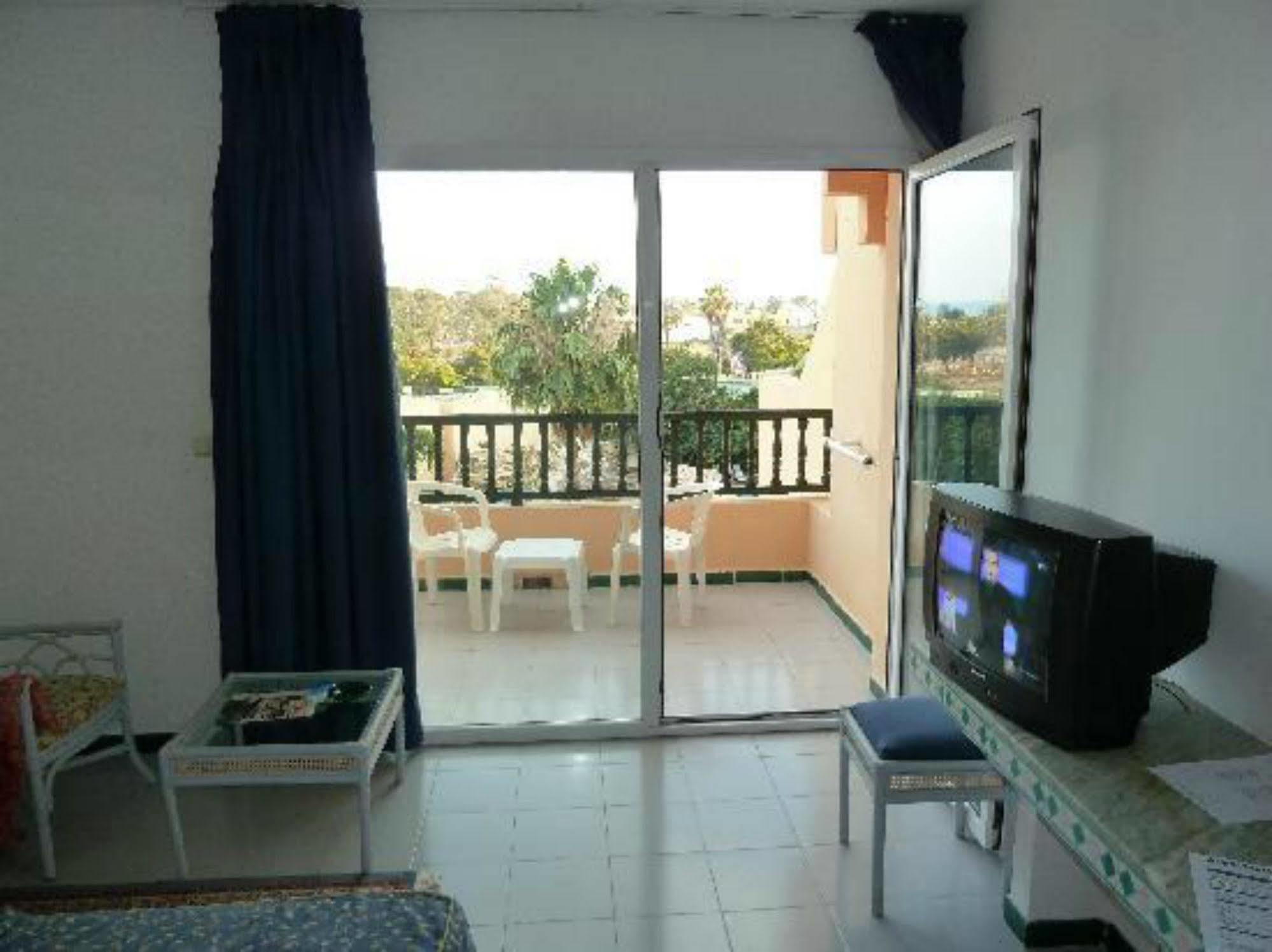 Byblos Hotel Hammamet Eksteriør billede