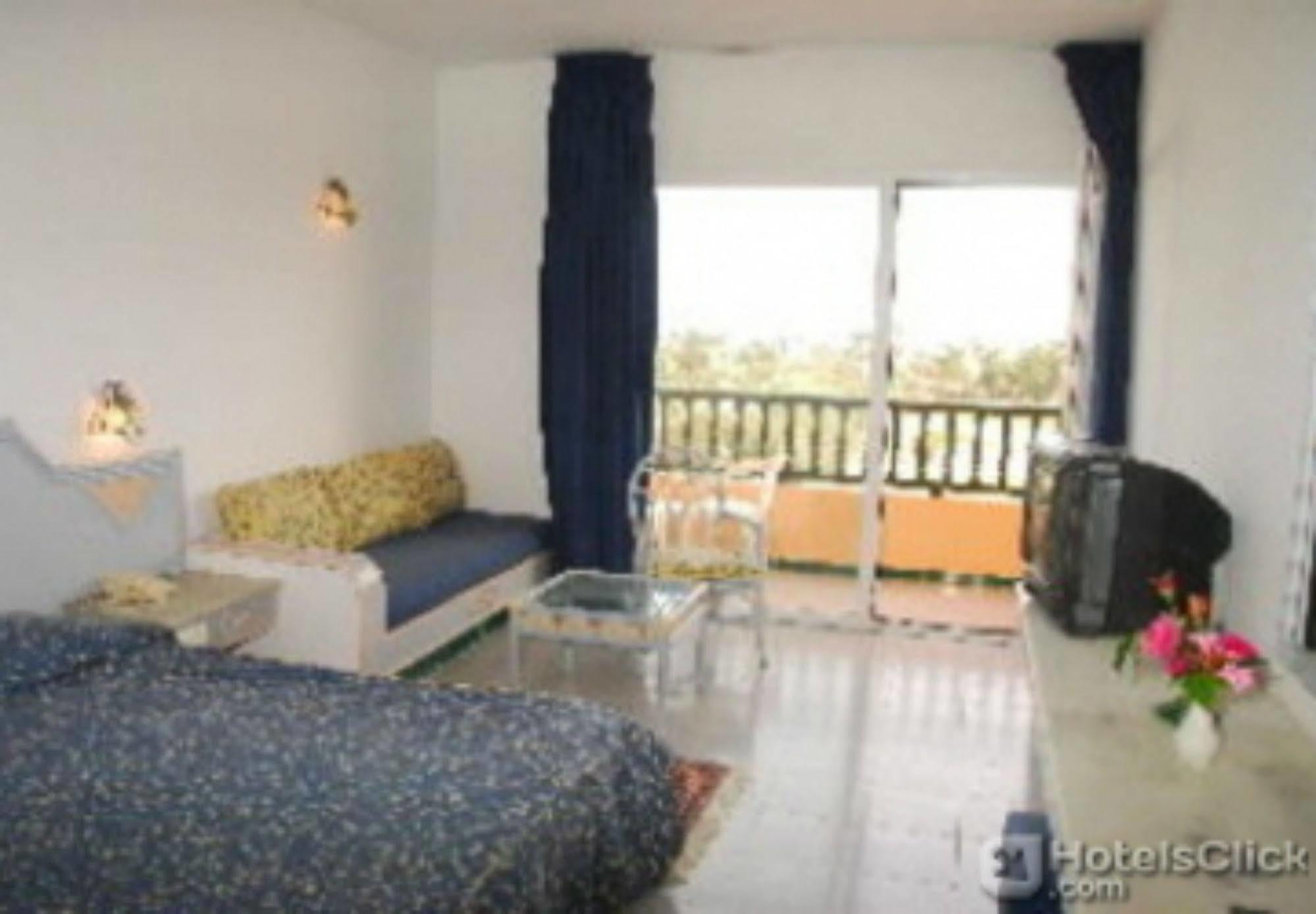 Byblos Hotel Hammamet Eksteriør billede