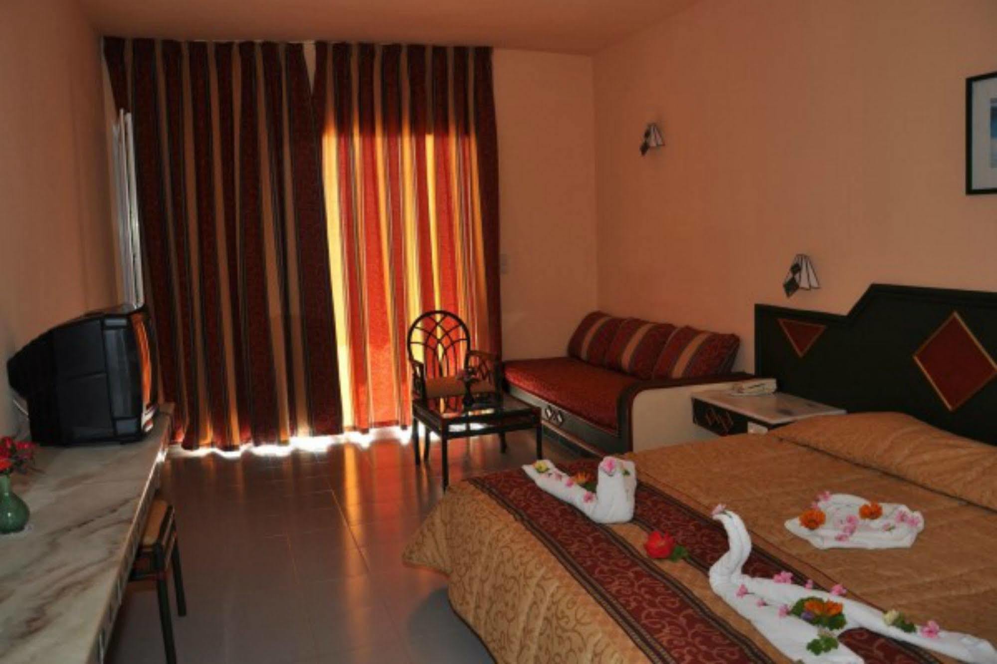 Byblos Hotel Hammamet Eksteriør billede