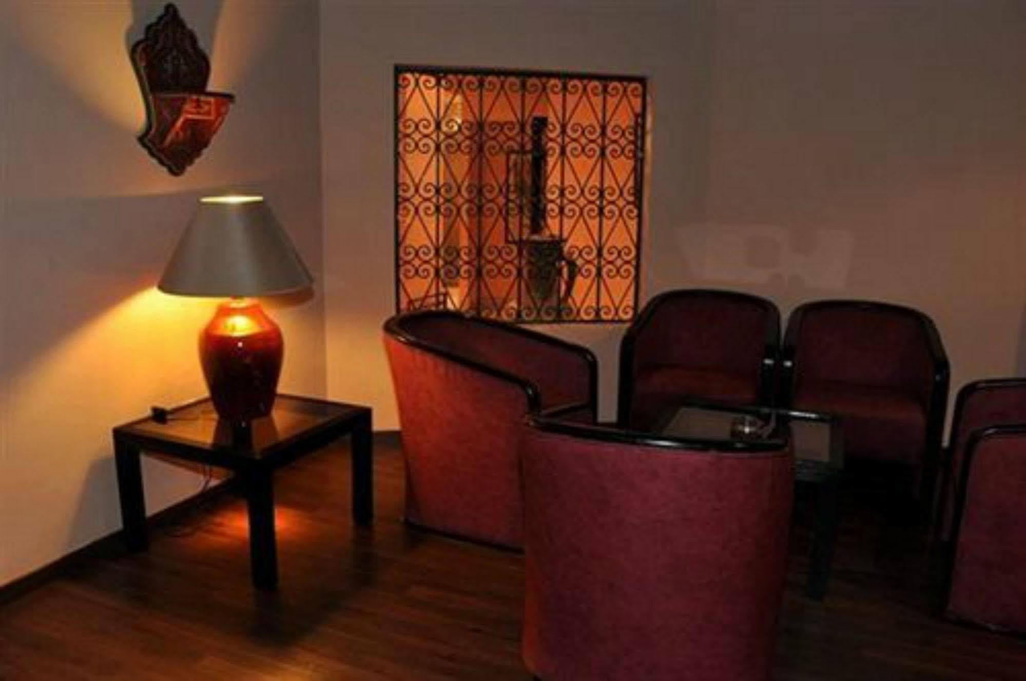 Byblos Hotel Hammamet Eksteriør billede