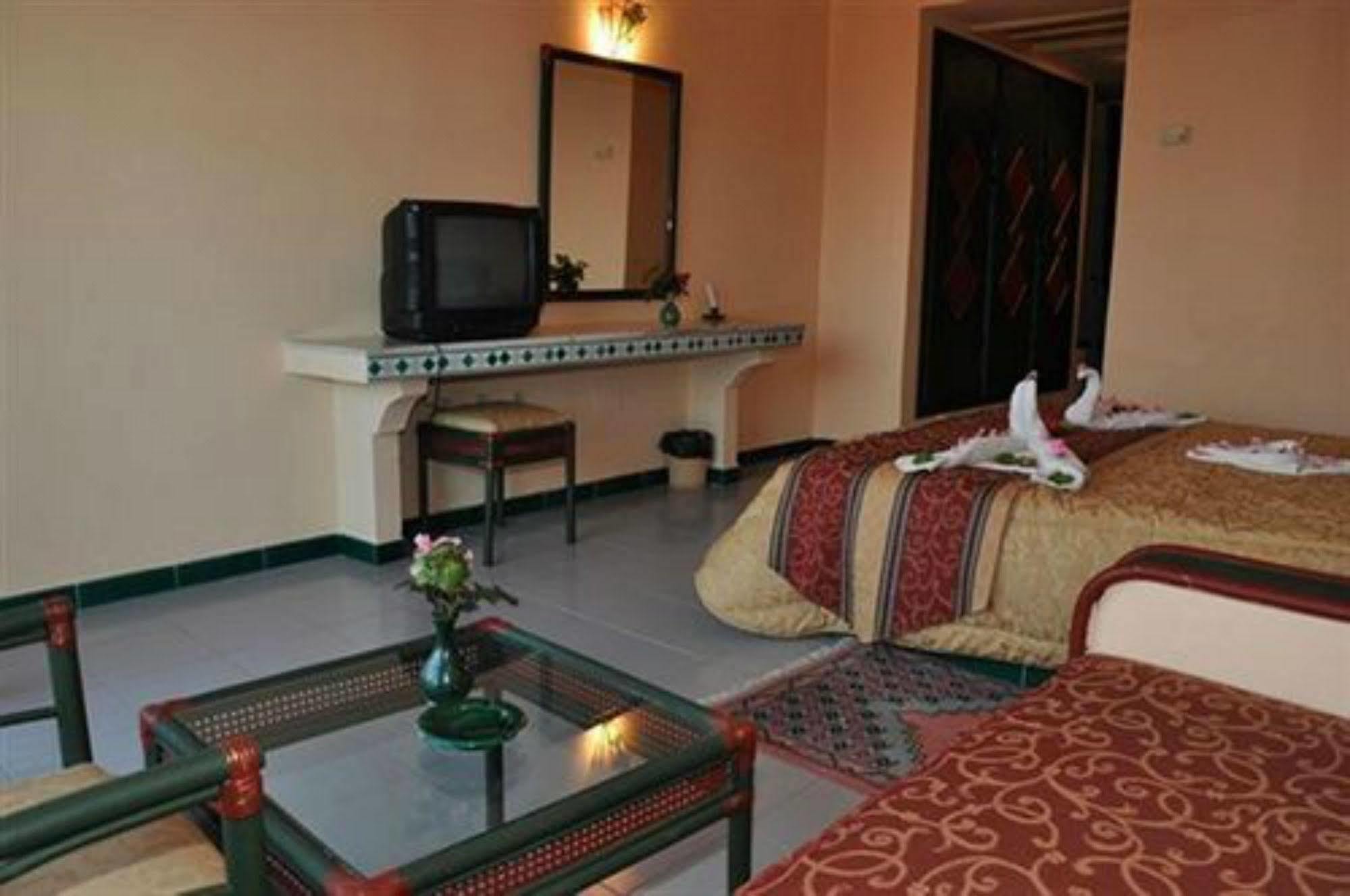 Byblos Hotel Hammamet Eksteriør billede